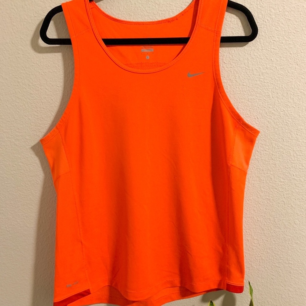 Nike Running Tank